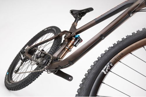 Rower górski NS BIKES 2020 DEFINE 150 1 29''